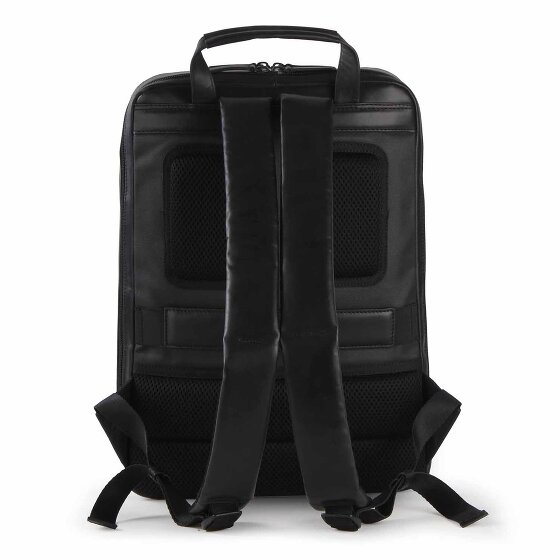 Jost Aarhus Zaino da giorno Pelle 42 cm Scomparto per laptop