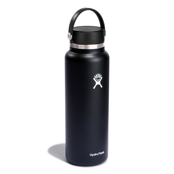 Hydro Flask Hydration Wide Flex Cap Bottiglia per bere 1180 ml