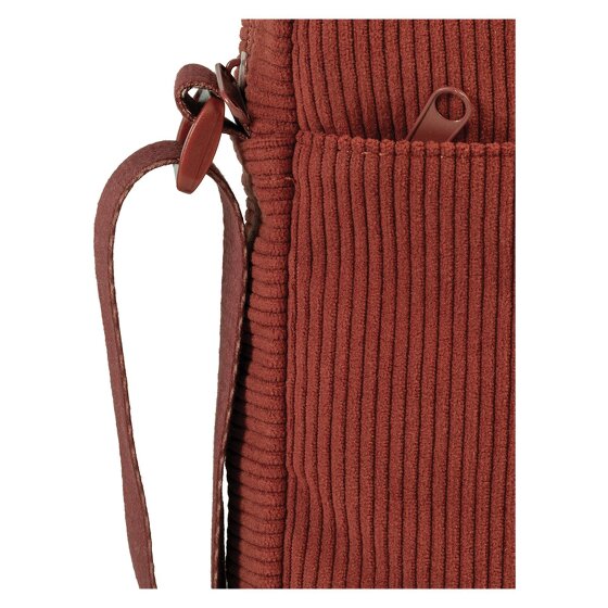 Bench Cord Mini Borsa Borsa a tracolla 15 cm