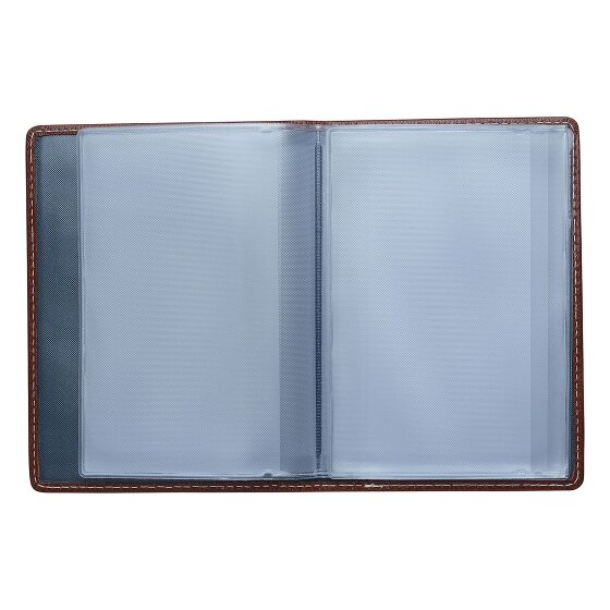 Golden Head Bari Custodia per carta d'identità Pelle 9 cm