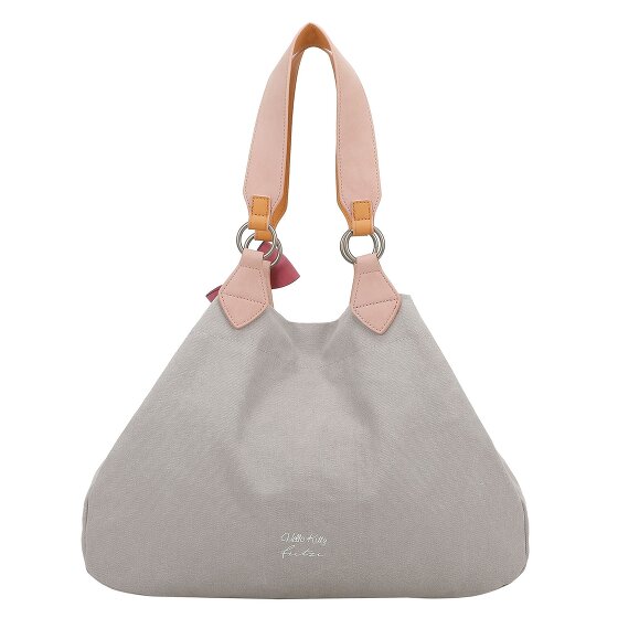 Fritzi aus Preußen Izzy Medium Hello Kitty fritzi  Canvas Borsa shopper 42 cm