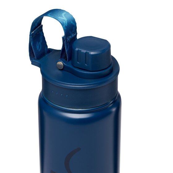 Satch Bottiglia in acciaio inox da 500 ml Satch Bottiglia in acciaio inox da 500 ml