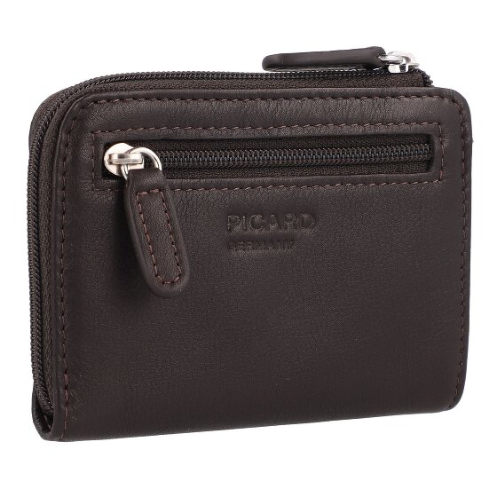 Picard Brooklyn Portafoglio chiave Pelle 11 cm