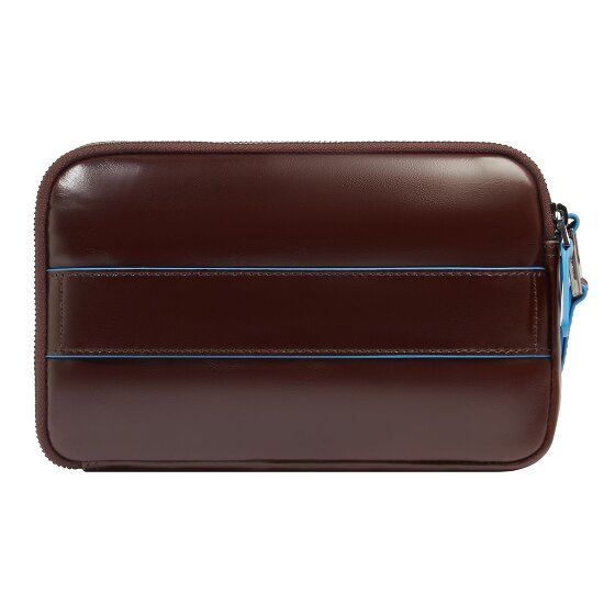 Piquadro Blue Square Pochette Pelle 21 cm