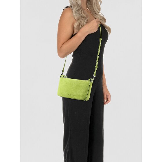 Liebeskind Ryker Borsa a spalla S Vera Pelle 23.5 cm