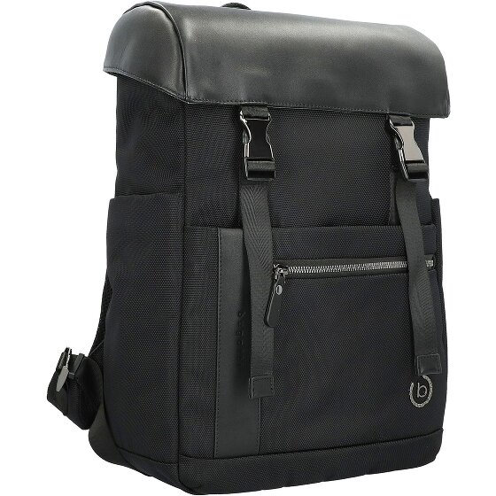 bugatti Zaino Nero 40 cm