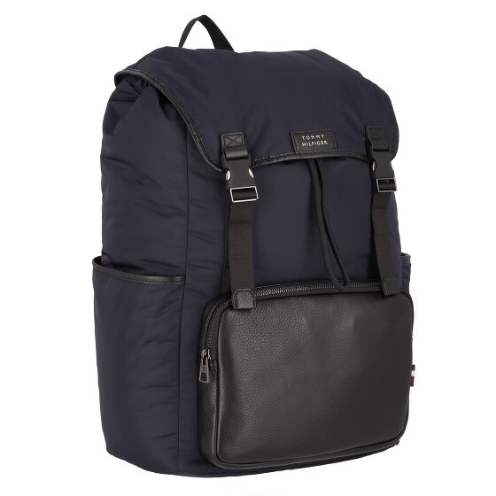 Tommy Hilfiger TH Lux Zaino da giorno 42 cm Scomparto per laptop