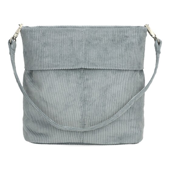 Zwei Mademoiselle.M Borsa a tracolla 25 cm