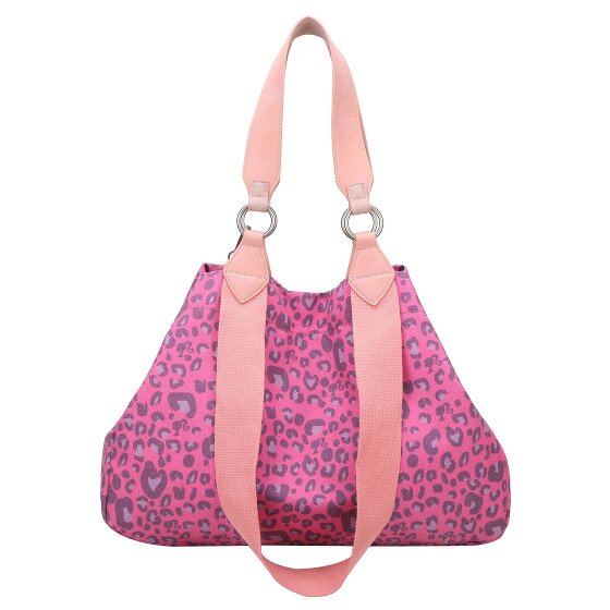 Fritzi aus Preußen Izzy Limited Barbie Leo Silhouette Borsa shopper 42 cm