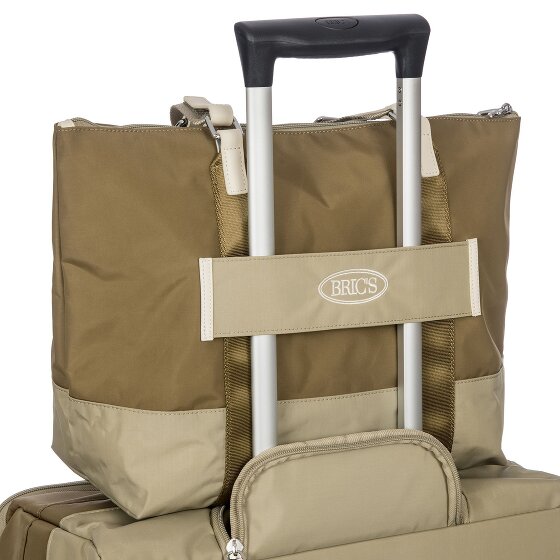 Bric's Bric's x Replay Borsa shopper 33 cm
