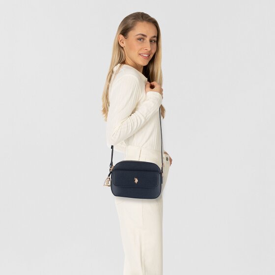 U.S. Polo Assn. Jones Borsa a tracolla 26.5 cm