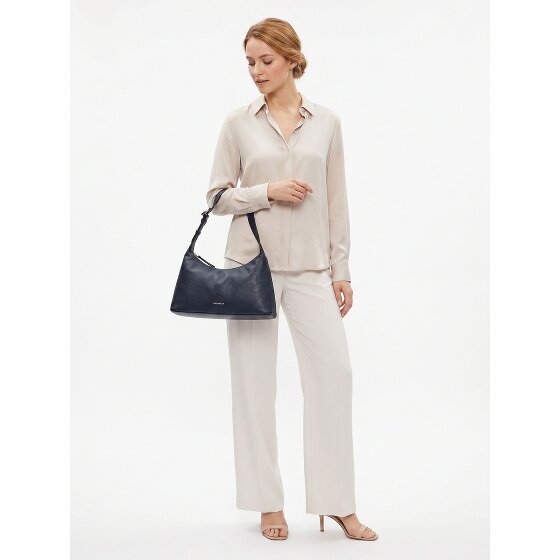 Coccinelle Fern Borsa a spalla Vera Pelle 35 cm
