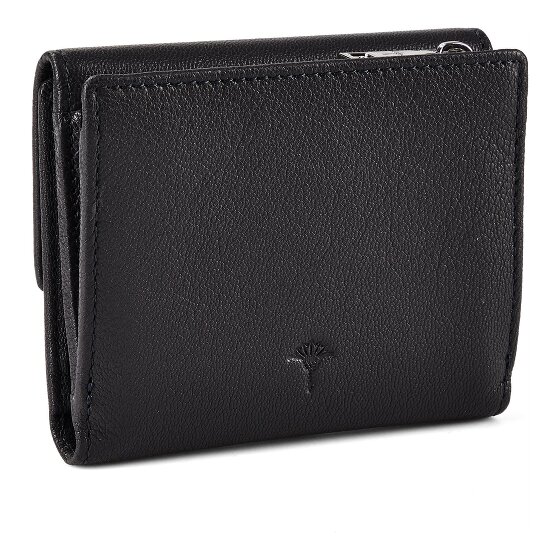 Joop! Lantea Simona Portafoglio Protezione RFID Vera Pelle 11 cm