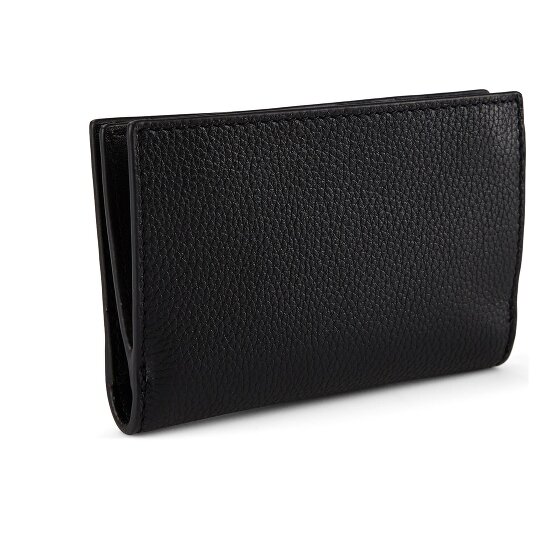 Liebeskind Hera II Custodia per carta di credito Vera Pelle 12 cm