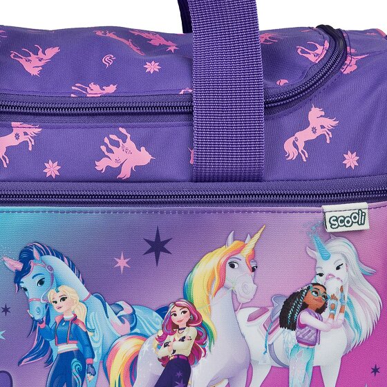 Scooli Borsa sportiva 35 cm