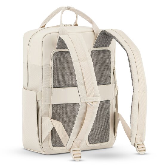 Kapten & Son Set zaino Bergen changing 4 pz. scomparto per laptop