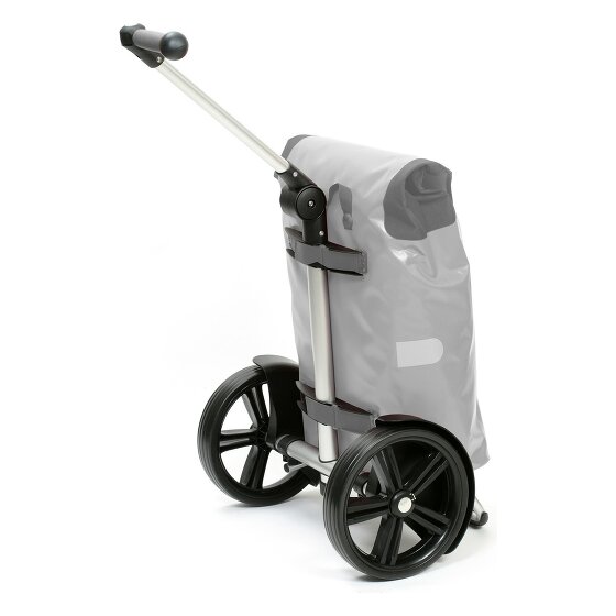 Andersen Shopper Tura Shopper Carrello della spesa 67 cm