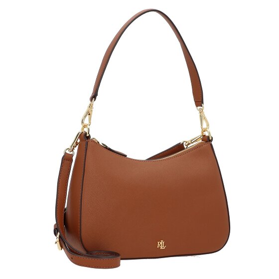 Lauren Ralph Lauren Danni Borsa a spalla Vera Pelle 26.5 cm