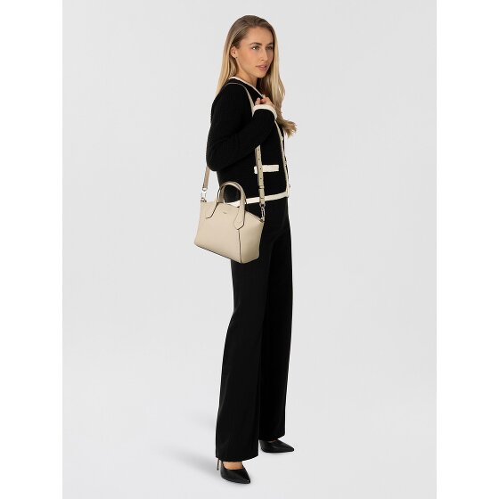 Boss Lenah Borsetta S Vera Pelle 24 cm