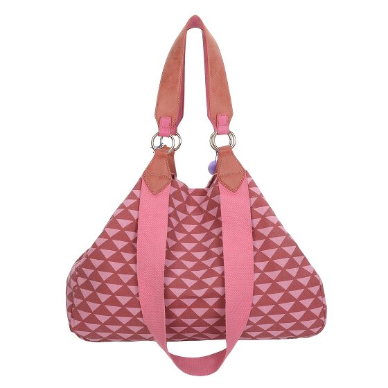 Fritzi aus Preußen Fritzi x Frida Kahlo Izzy Medium Limited Borsa shopper 42 cm