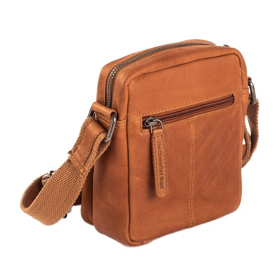 The Chesterfield Brand Bremen Borsa a tracolla Pelle 14 cm