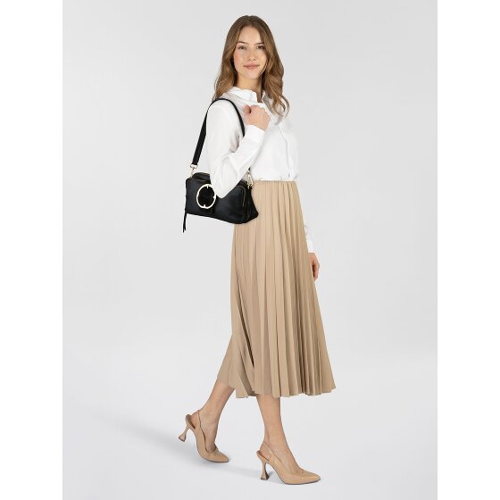 Harbour 2nd Just Pure Borsa a tracolla Pelle 28 cm