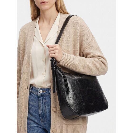 Liebeskind Ines Borsa a spalla L Vera Pelle 33.5 cm