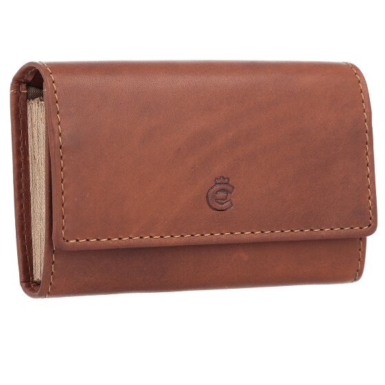 Esquire Dallas Custodia per biglietti da visita Pelle 10.5 cm
