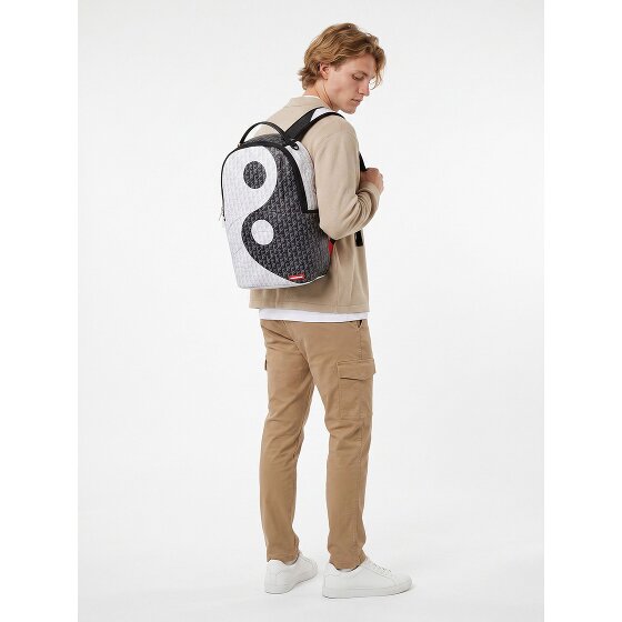 Sprayground Yin Yang Zaino da giorno 45 cm Vano porta PC