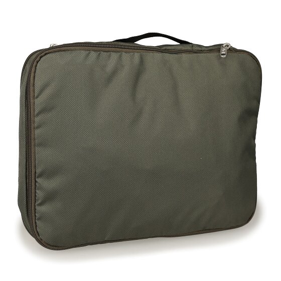 Samsonite Ta Revolution Borsa da imballaggio 43.5 cm