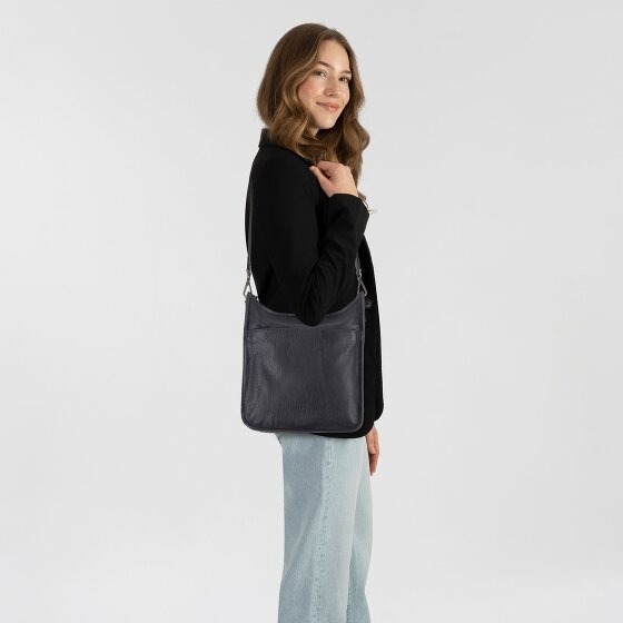 Harbour 2nd Just Pure Liara Borsa a tracolla Pelle 26 cm