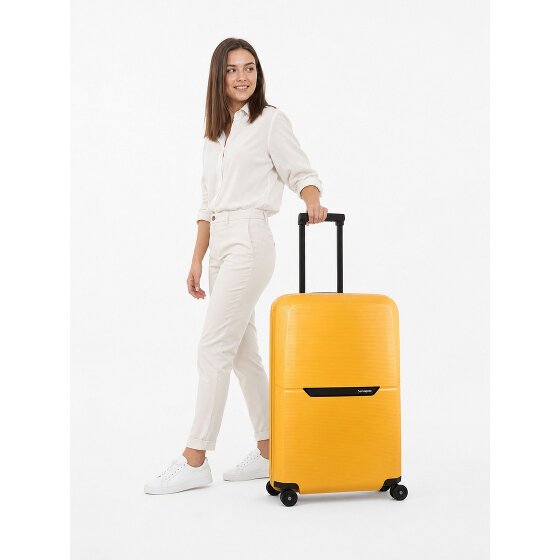 Samsonite Magnum 2 4 ruote Carrello 75 cm