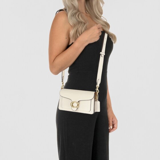 Coach Tabby Borsa a tracolla Pelle 20 cm Coach Tabby Borsa a tracolla Pelle 20 cm