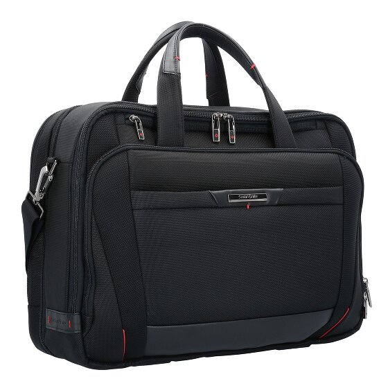 Samsonite Borsa di volo Pro-DLX 5 Scomparto per laptop da 46 cm