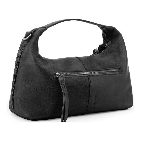 FredsBruder Soft Cut Borsetta Vera Pelle 35 cm