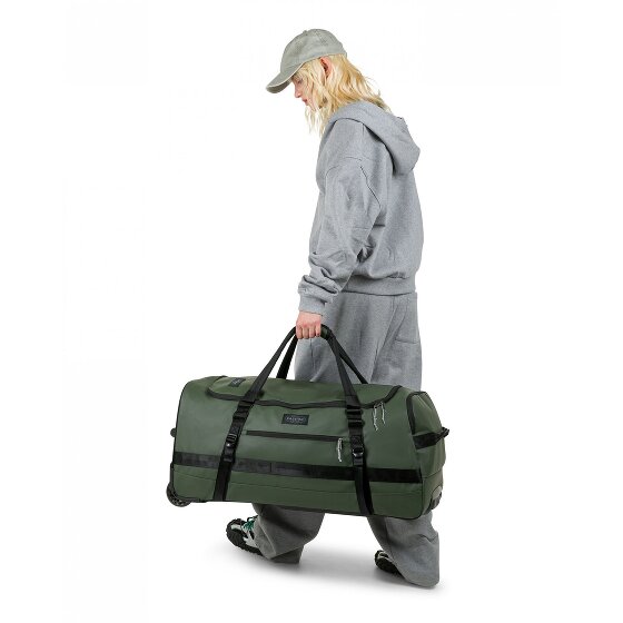 Eastpak Duffle Pack 2 ruote Borsa da viaggio L 78 cm