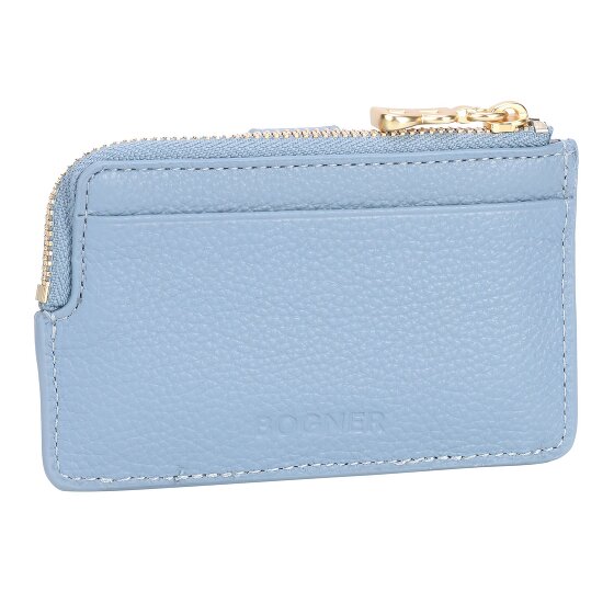 Bogner Pontresina Custodia per carta di credito Pelle 12.5 cm