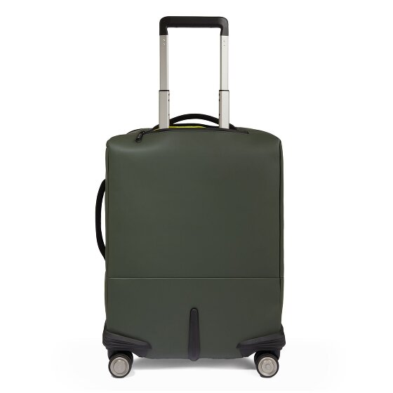 Piquadro Corner 4 ruote Trolley cabina 55 cm