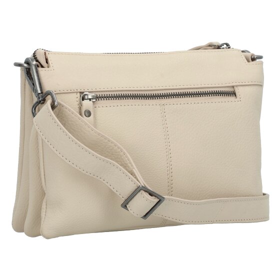 Harbour 2nd Just Pure Mirela Borsa a tracolla Pelle 20.5 cm Harbour 2nd Just Pure Mirela Borsa a tracolla Pelle 20.5 cm