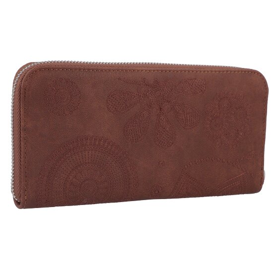 Desigual Dejavu Portafoglio 21 cm