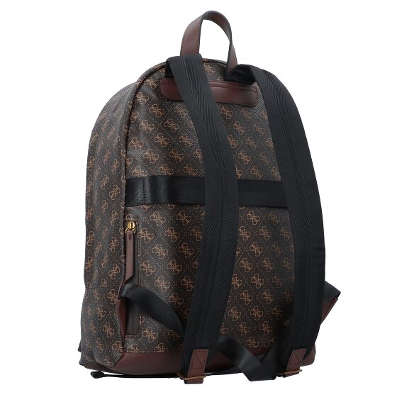 Guess Milano Zaino da giorno 42 cm Scomparto per laptop