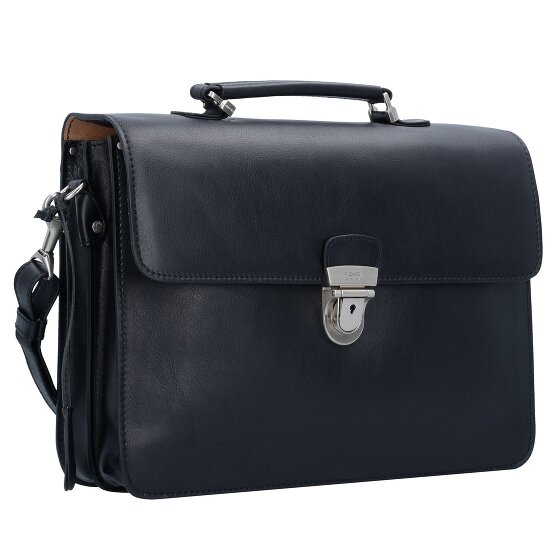 Picard Cartella in pelle Toscana 37 cm
