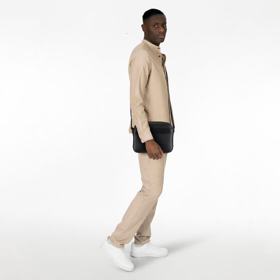 The Bridge Giacomo Borsa a tracolla Pelle 23 cm