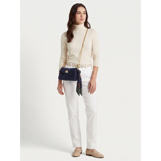 Lauren Ralph Lauren Borsa a tracolla Vera Pelle 19 cm