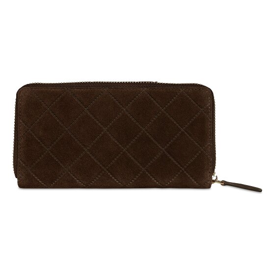 bugatti Fabia Portafoglio Protezione RFID Pelle 18 cm