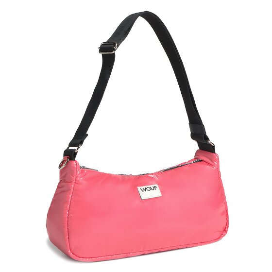 Wouf Glossy Borsa a spalla 34 cm
