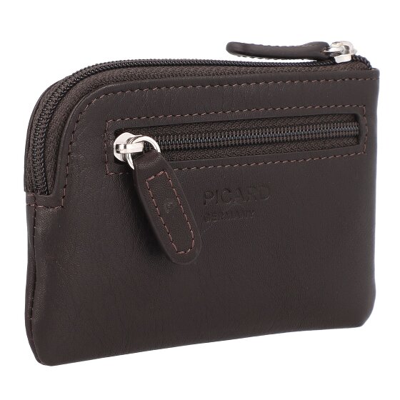 Picard Brooklyn Portafoglio chiave Pelle 11 cm
