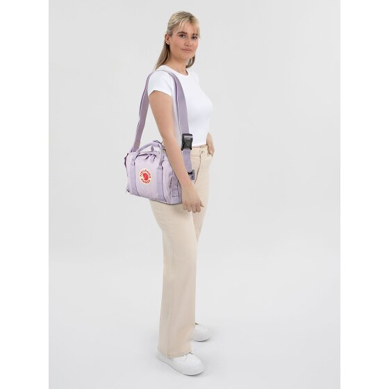 Fjällräven Kanken Borsa a tracolla 22 cm