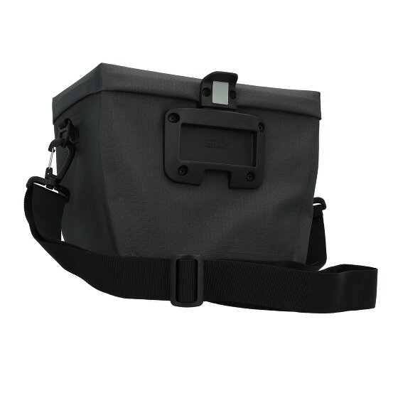 Jack Wolfskin Gravex Borsa da bicicletta 27 cm