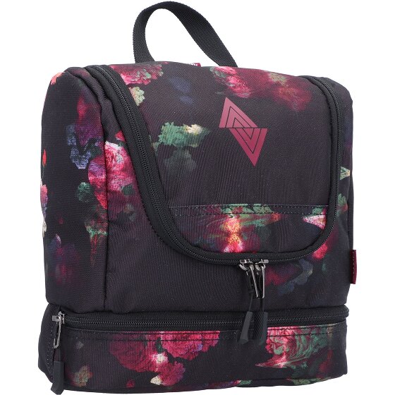 NITRO Travel Kit Borsa da toilette 25 cm